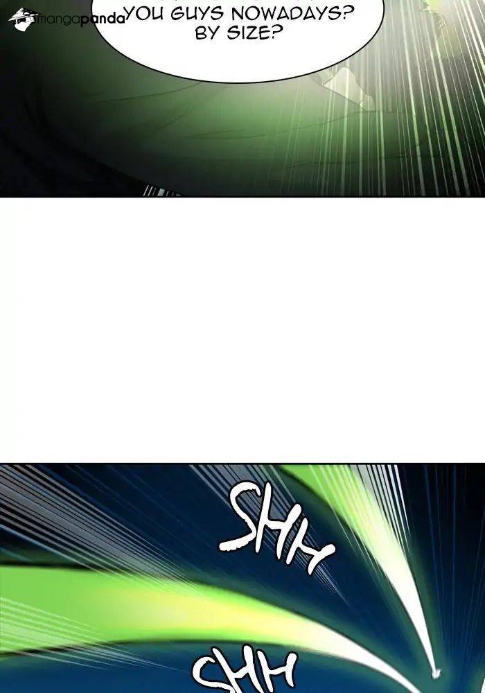 Tower of God Chapter 432 image 091
